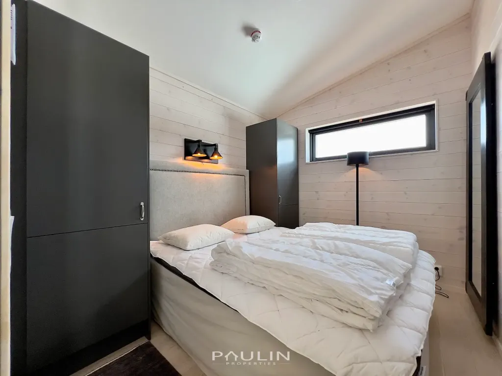 Bedroom1 (160cm)