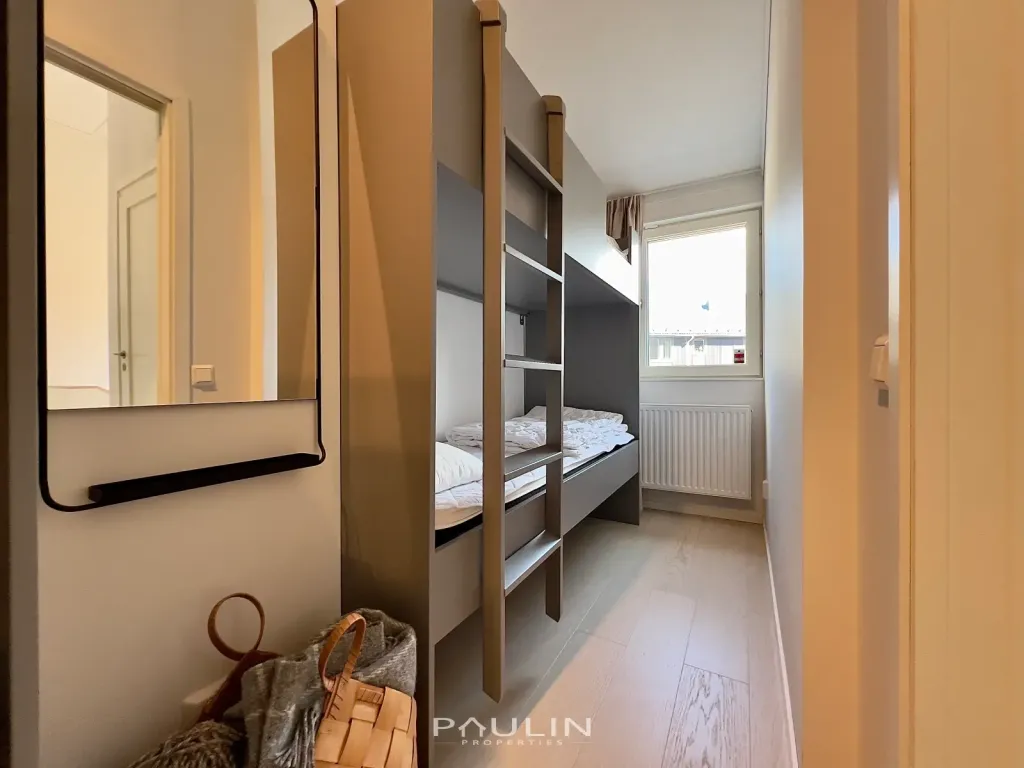 Bedroom3 (90/90cm &amp; 90/90cm)
