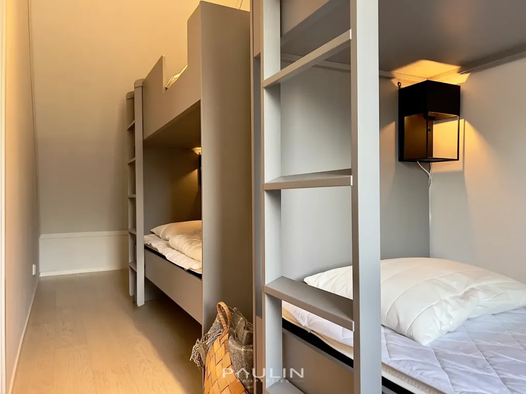 Bedroom3 (90/90cm &amp; 90/90cm)