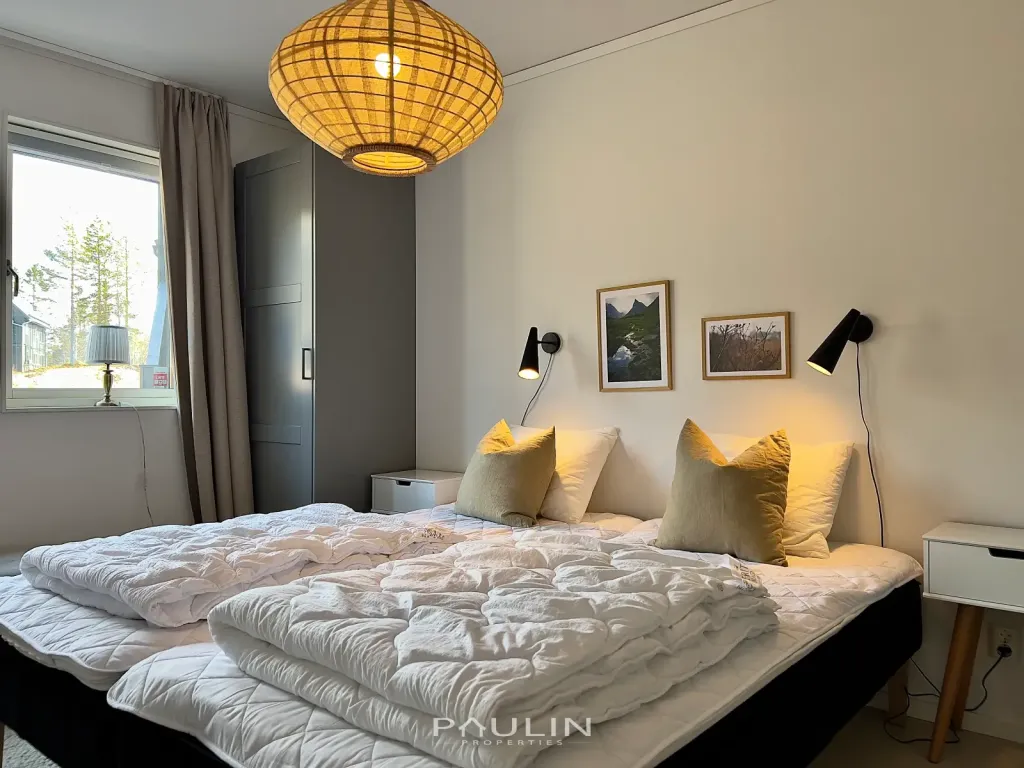 Bedroom1 (160cm)