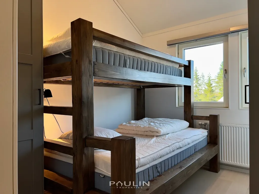 Bedroom2 (90/120cm)