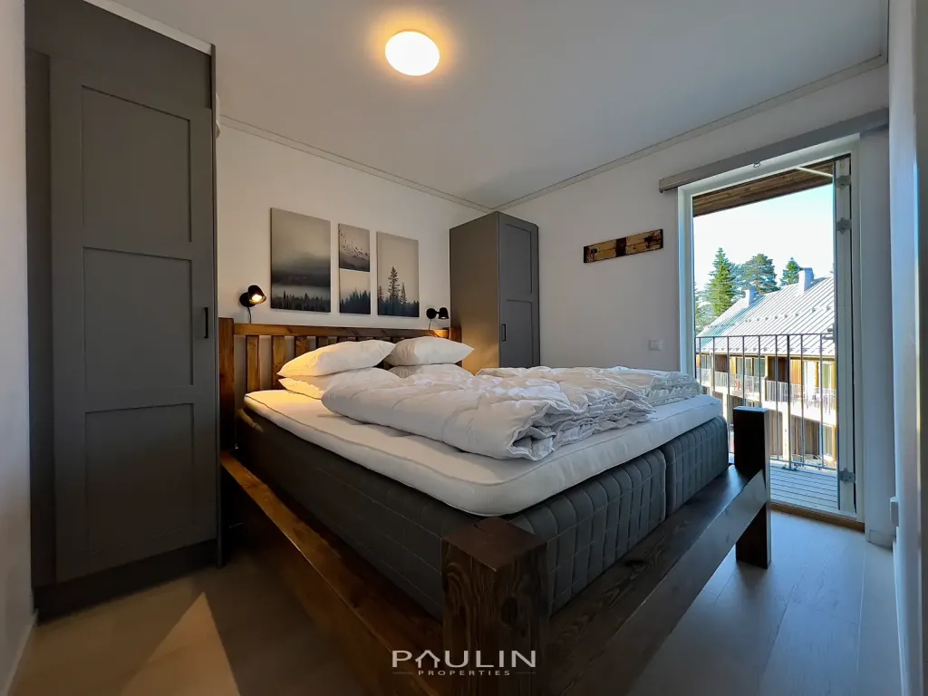 Bedroom1 (160cm)