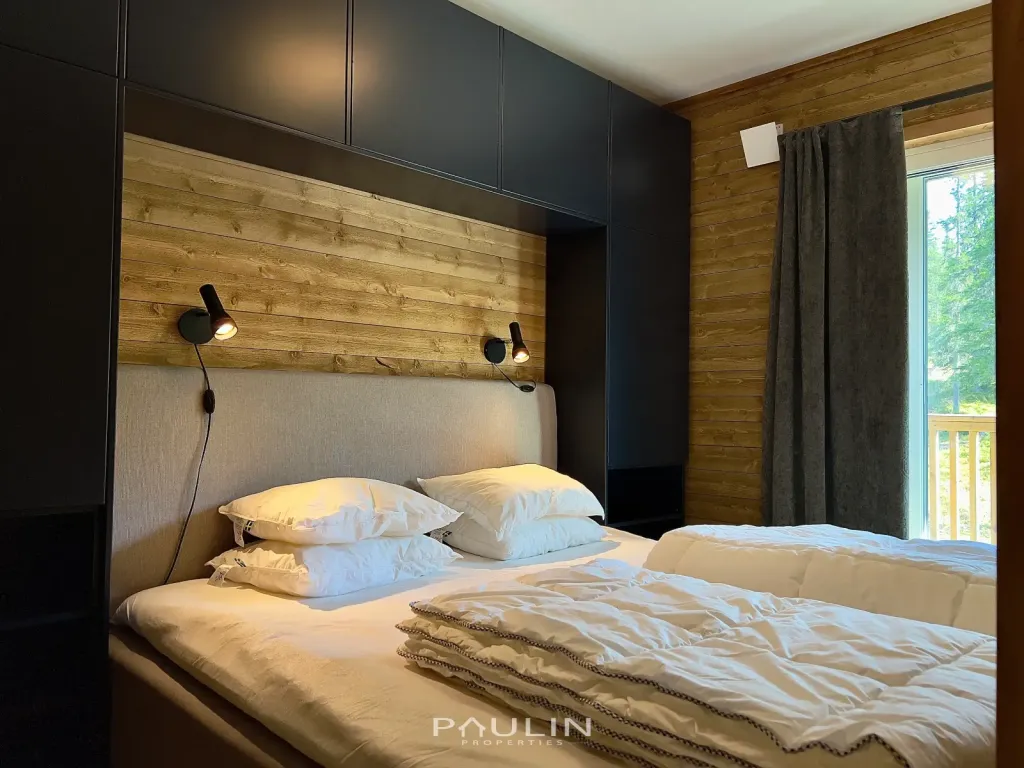 Bedroom2 (160cm)