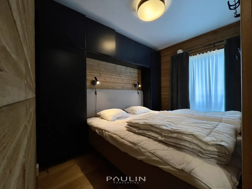 Bedroom1 (160cm)