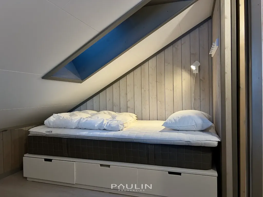 Bedroom3 (90cm &amp; 160cm)