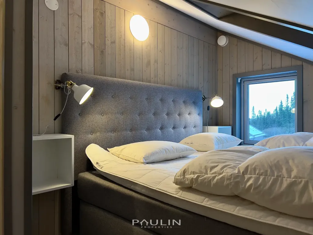 Bedroom3 (90cm & 160cm)