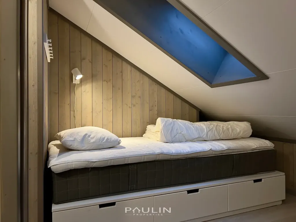 Bedroom4 (90cm &amp; 160cm)