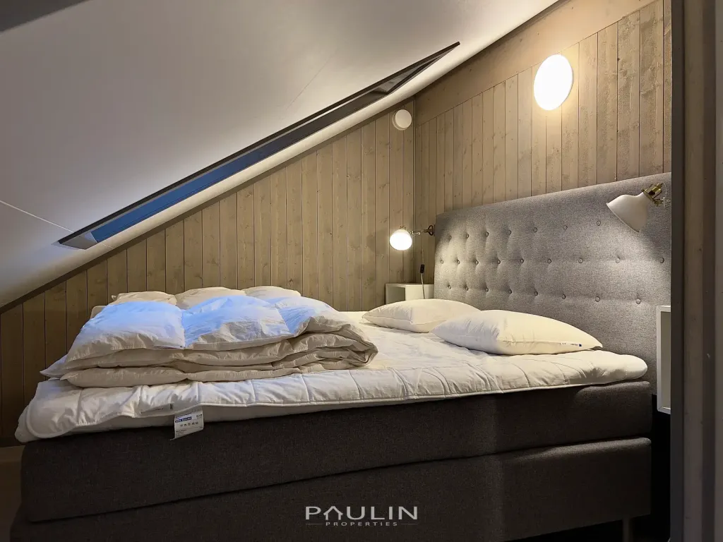 Bedroom4 (90cm &amp; 160cm)