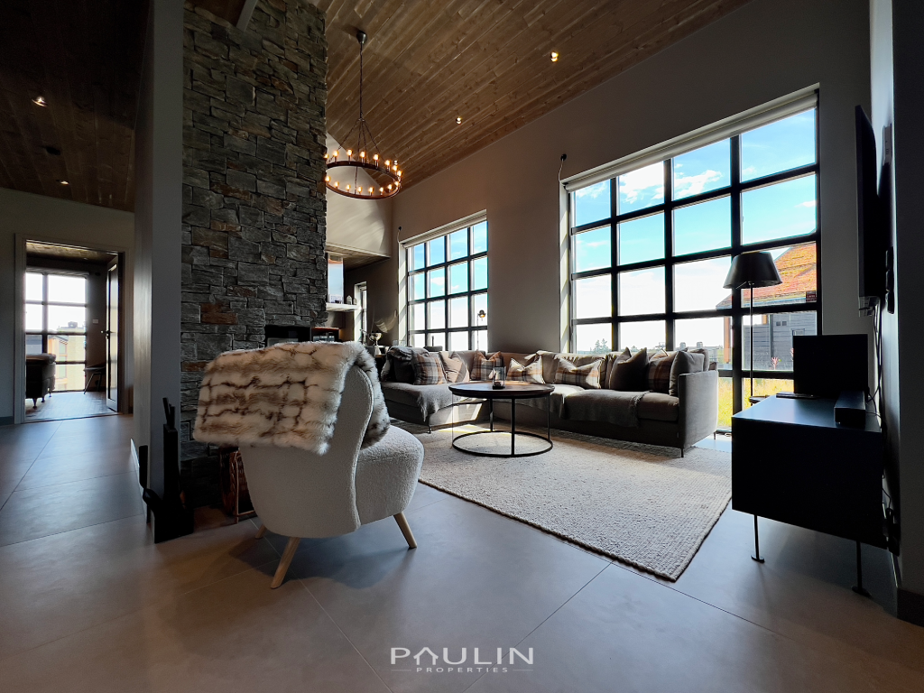 Timmerby Village 25A